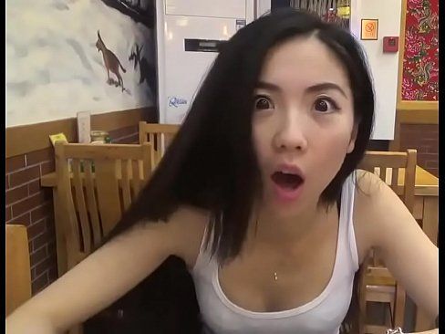 Swallowtail reccomend her girl 2 chinese guys pussy white fuck