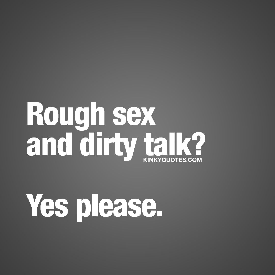 best of Rough dirty sex talk