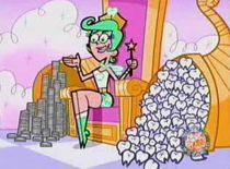 Tator T. reccomend timmy turner and tooth fairy sex