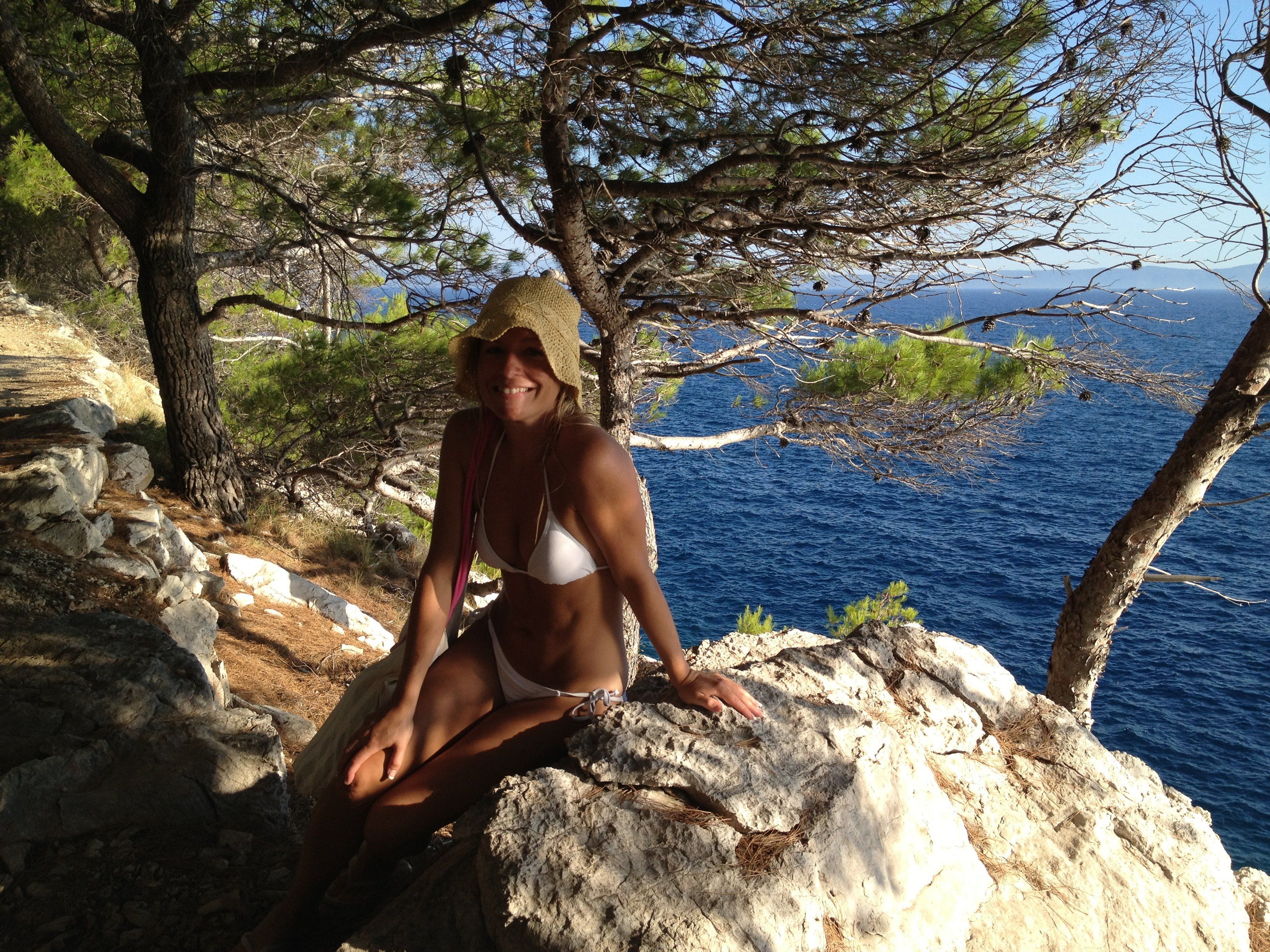 best of Rocks nudist croatia
