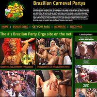 best of Pic gallery brazil party orgy