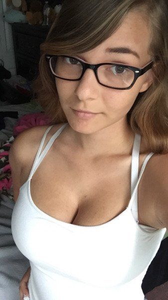 best of Girl glasses