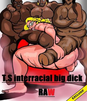 Big Dick Shemale Cartoons