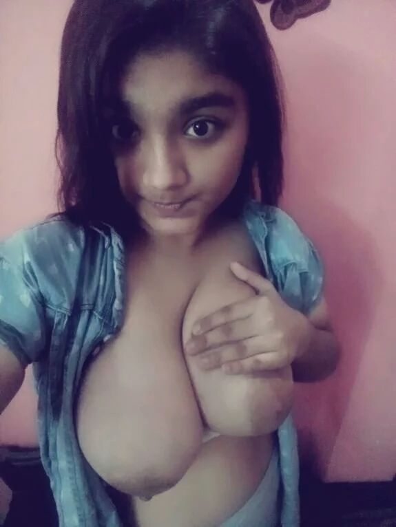 best of Selfie nude indian girls teenage