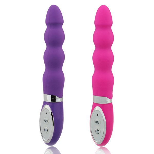 best of Toy vibrating anal