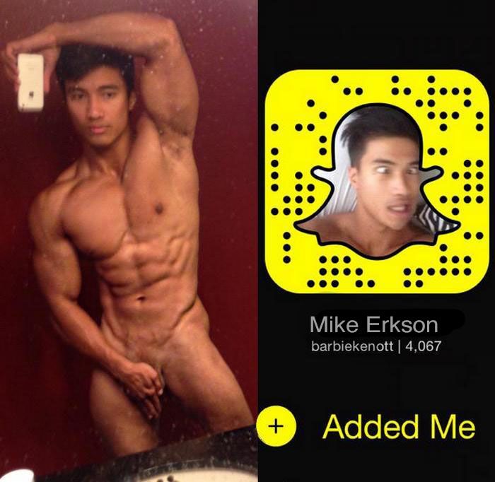 Free Nude Snapchats
