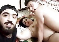Louis-Vuitton reccomend arabian teen only pussy pic