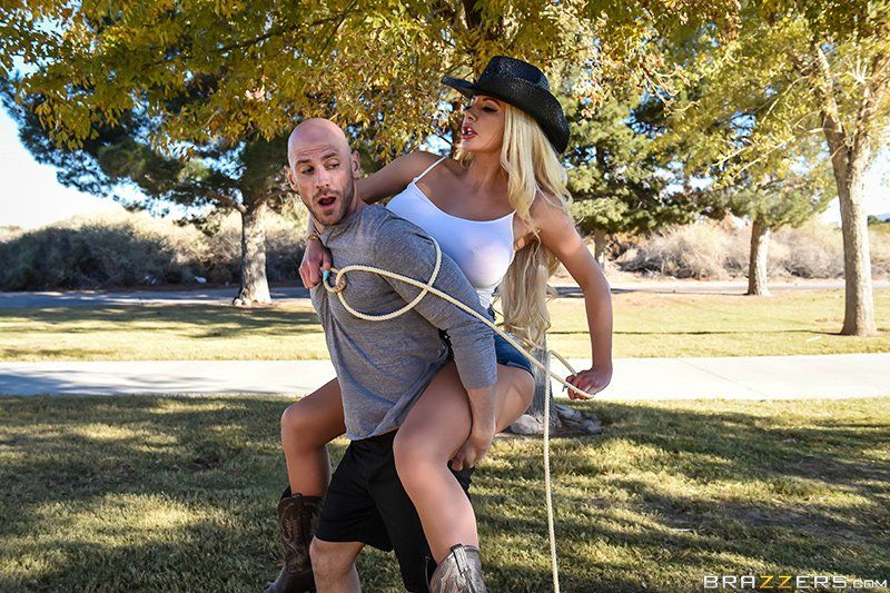 Tornado recommend best of brazzers cowgirl