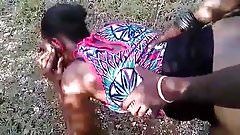 Haiti black fuck 3 man her vagina