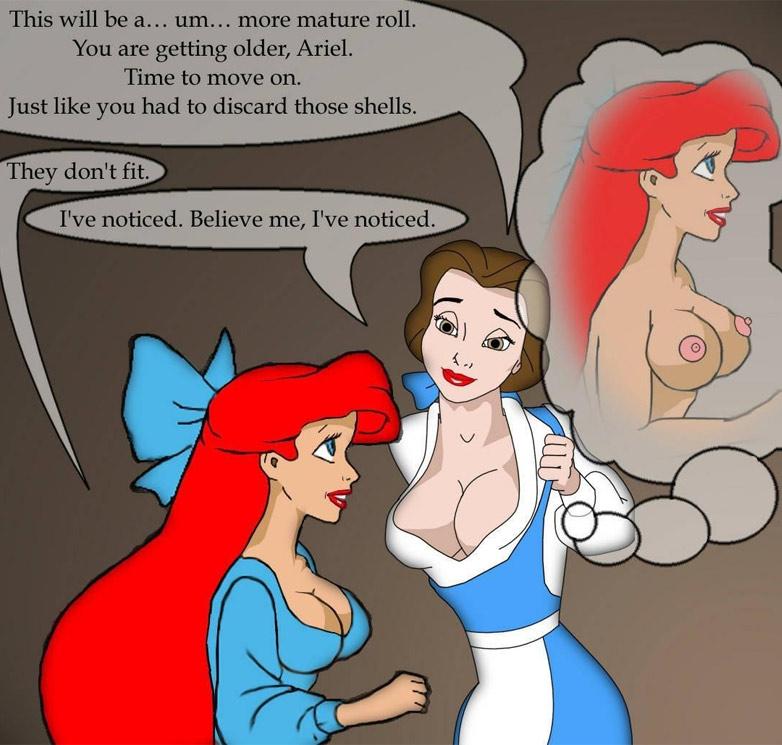 Black L. reccomend real people dressed up in disney princess shemale porn