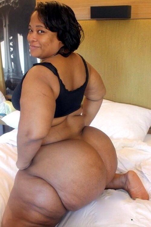 Hot C. reccomend big woman black ass