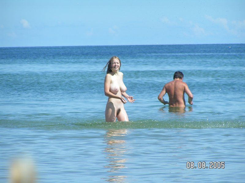 best of Teen beaches nude