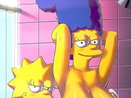 best of Simpson sexy lisa