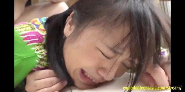 Ribbie recommend best of daughter mouth guys fuck her asian 4