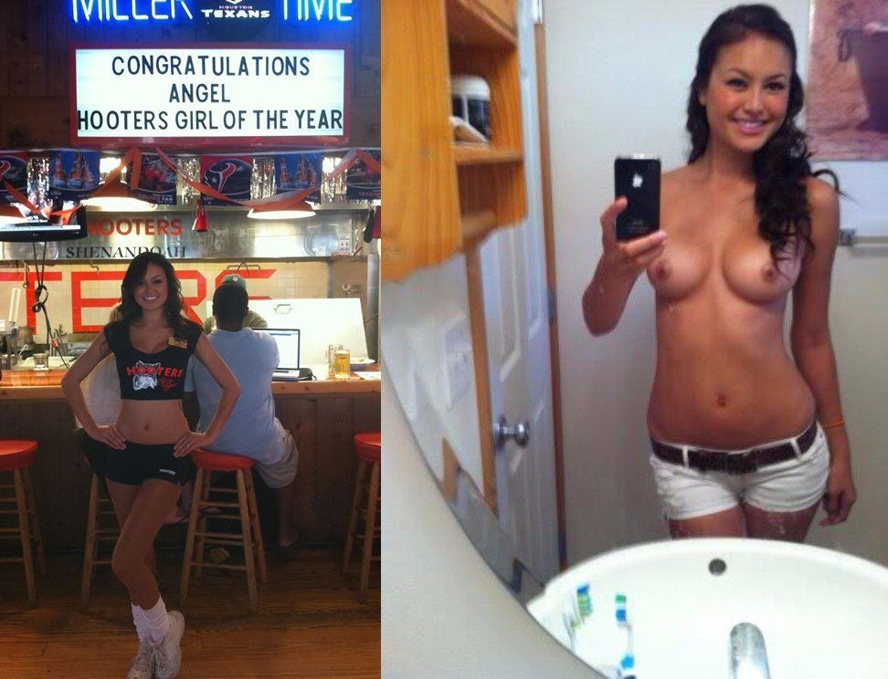 best of Porn hooters