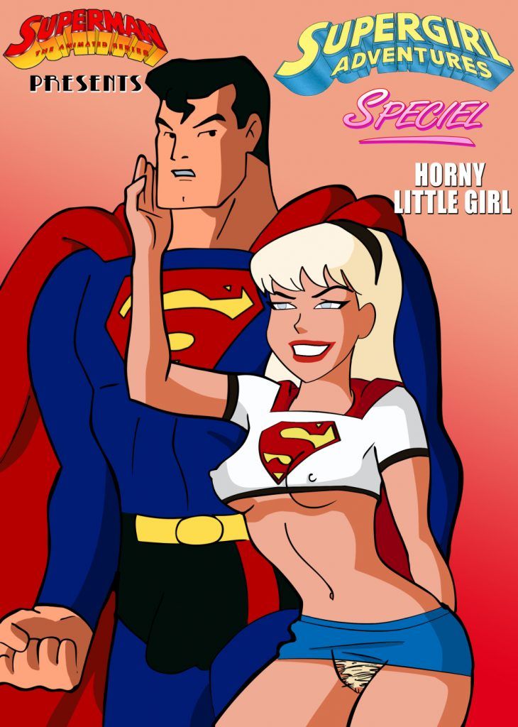 Turk recommendet dc supergirl