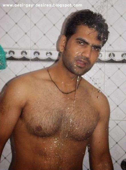 best of Naked bathing hairy men