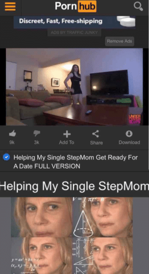 best of Date helping single stepmom