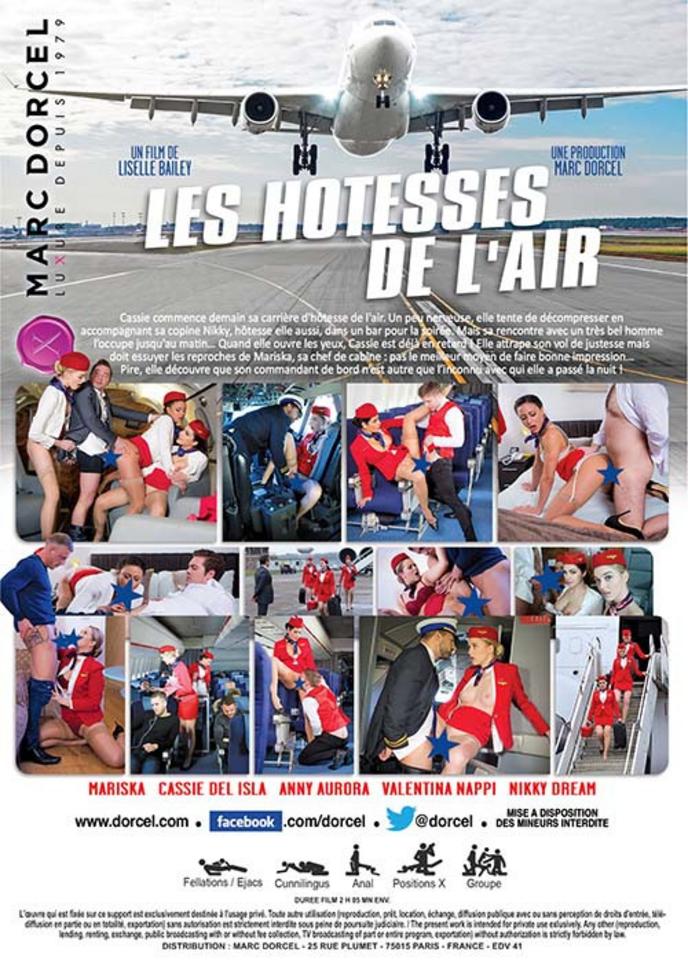 Meat reccomend hotesse l air francaise