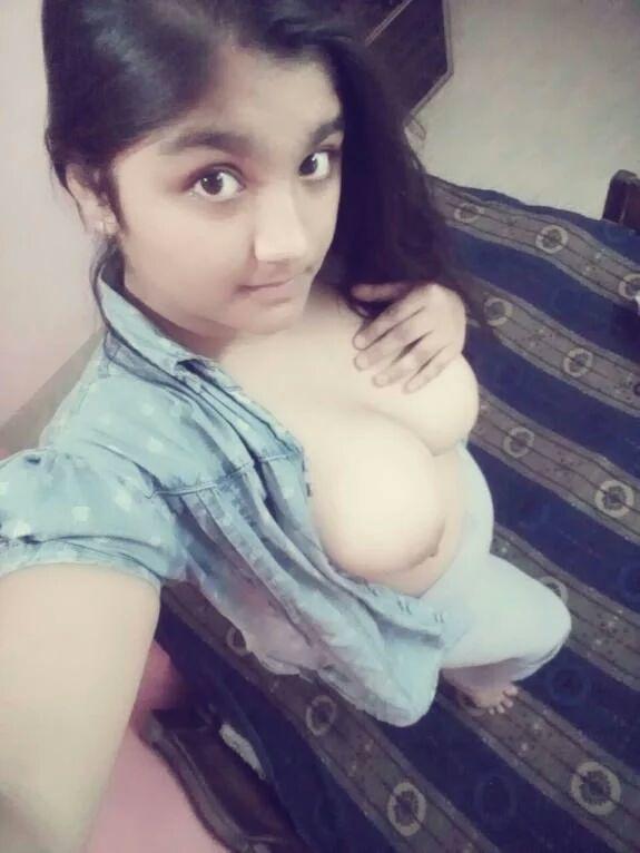 Indian pretty sexy girls breast sex