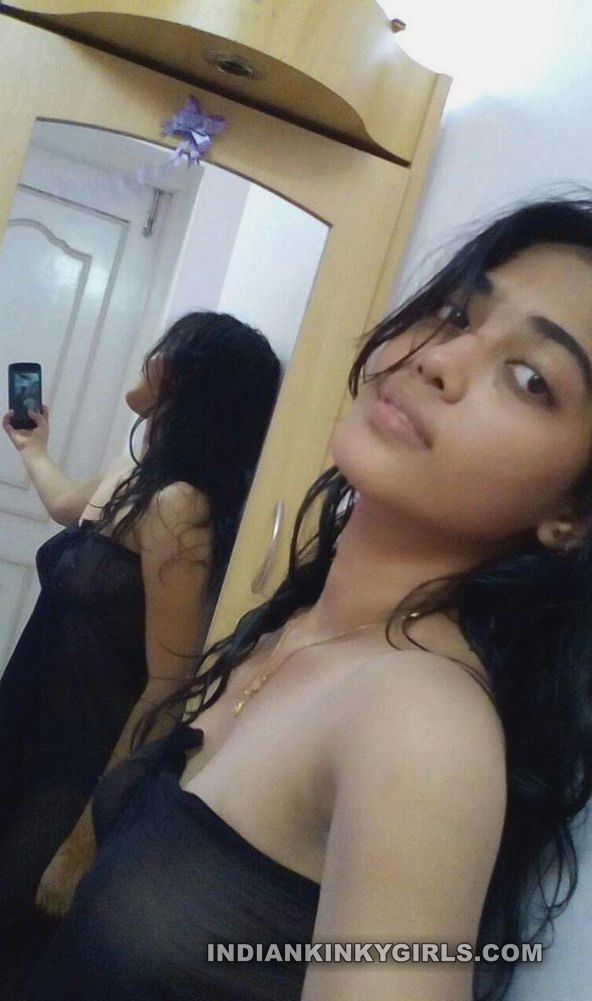 Indian teen nude pic
