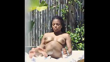 Rocky reccomend janet jackson nude pic