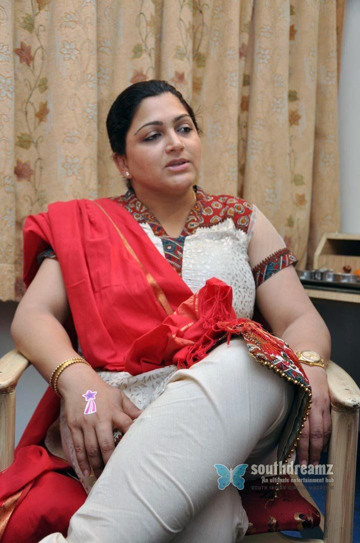 Flamethrower recommend best of kushboo hot photos