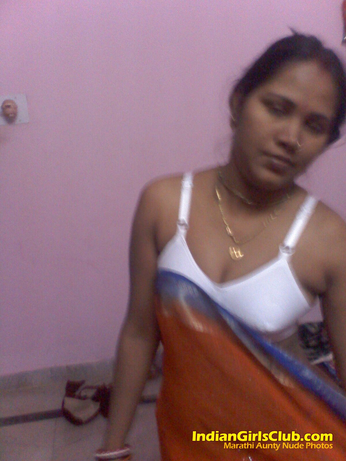 Tin M. reccomend marathi teen naked photos