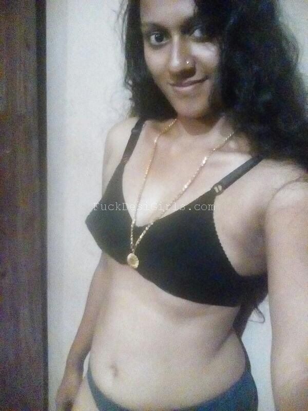 Nude tamil teen