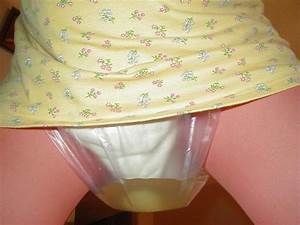 Vitamin C. reccomend plastic diaper pants fetish videos