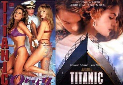 best of Porn titanic