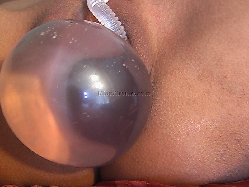 Water ballon