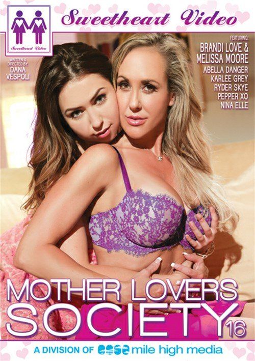 Xccelerator reccomend mother lovers society lesbian