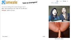 Omegle compilation 1.