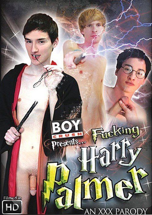 best of Potter parody harry