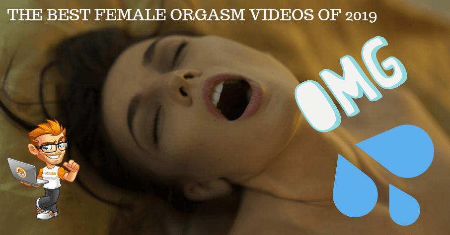 Female orgasmic ecstasy