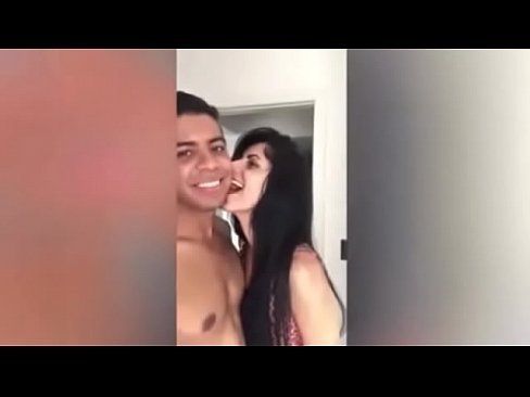 Pumpkin fuckin' leads to sex with hot babe!