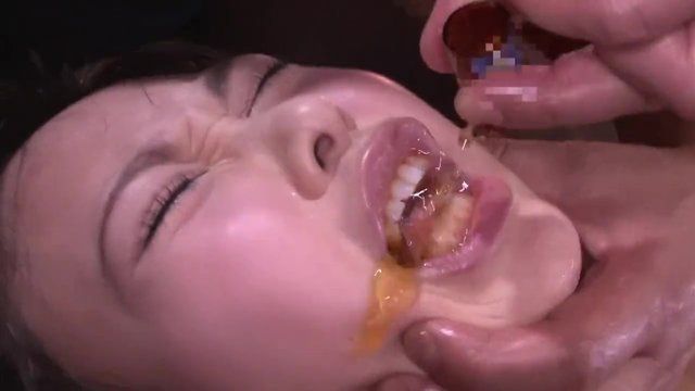 Japanese aphrodisiac squirt