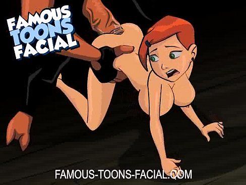 Trouble reccomend famous toons