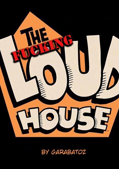 Loud house cartoon porn