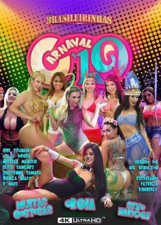 Renegade recommend best of brazil carnaval orgy 2019