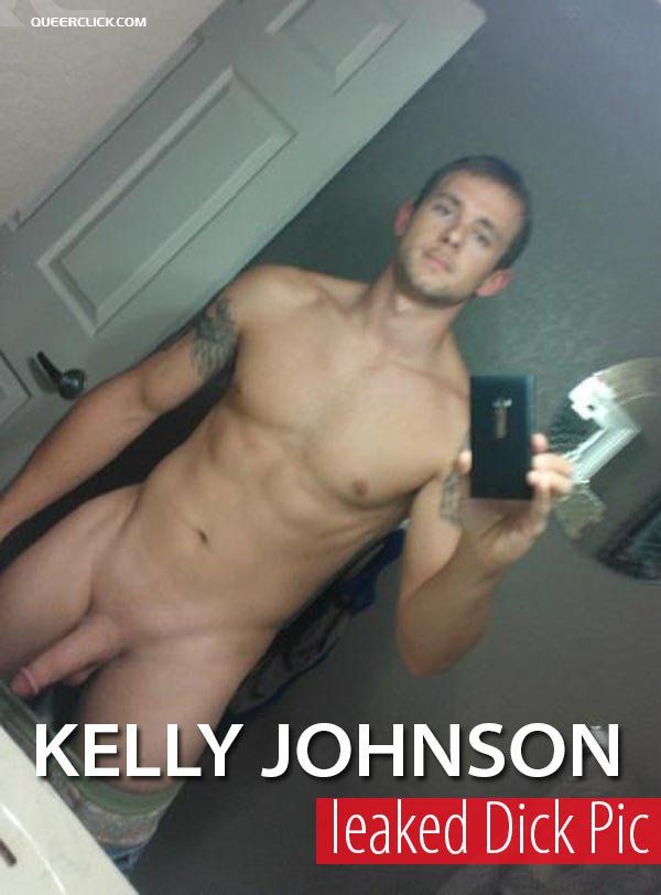 Kelly johnson
