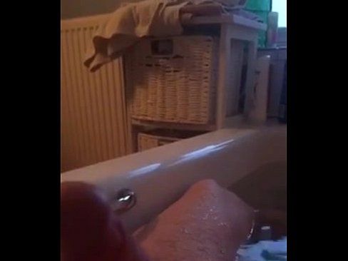Naughty Stepdaughter 1 - Spying on Stepdad jerking off!