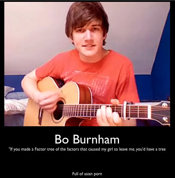 best of Burnham bo
