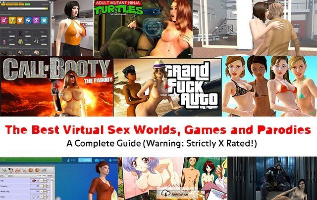 Herald reccomend 3d sex simulator