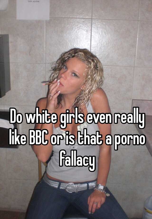 Robin H. reccomend white bbc
