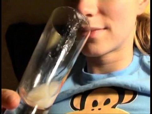 Drinking Cum Glass