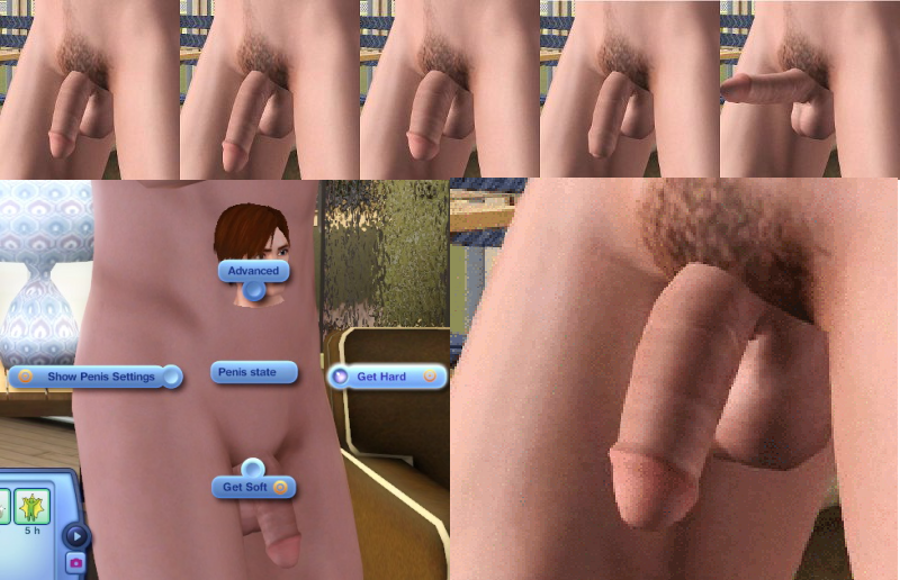 Sims 3 sex