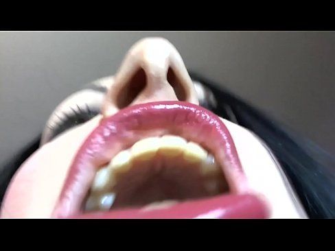 best of Pov mouth vore
