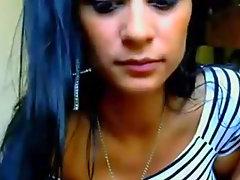 Bulgarian teen webcam